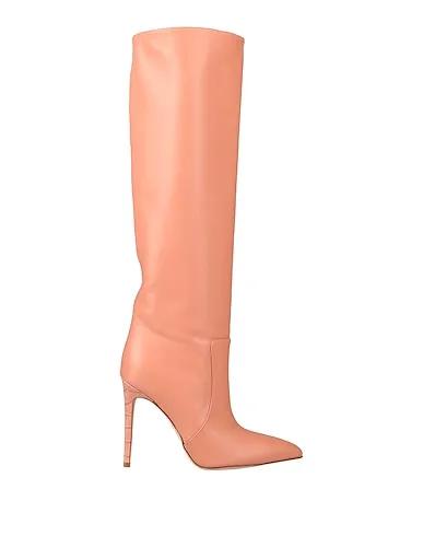 PARIS TEXAS | Salmon pink Women‘s Boots