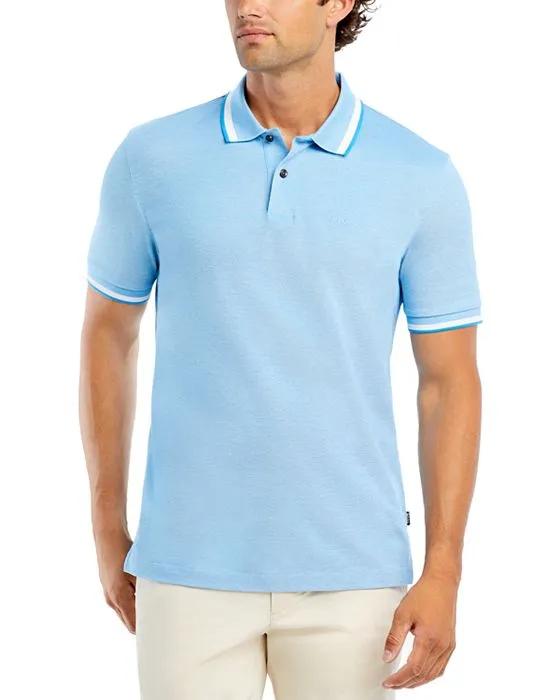 Parlay Cotton Regular Fit Polo Shirt