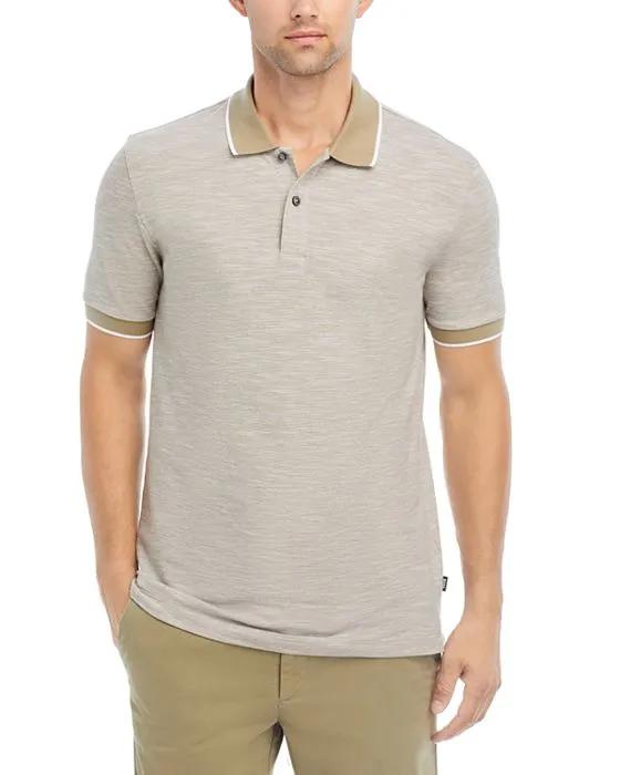 Parlay Cotton Regular Fit Polo Shirt