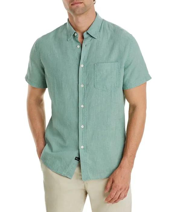 Paros Short Sleeve Shirt 