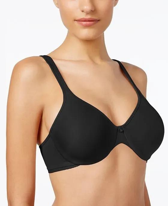 Passion for Comfort 2-Ply Seamless Underwire Bra 3383