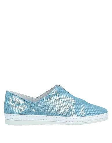 Pastel blue Sneakers