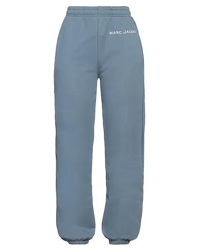 Pastel blue Sweatshirt Casual pants