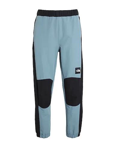 Pastel blue Techno fabric Casual pants M PHL TRACK PANT 