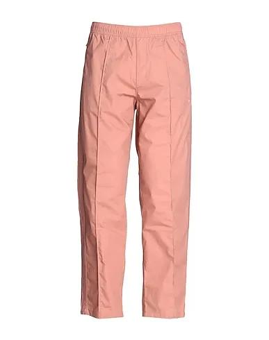 Pastel pink Casual pants PREMIUM ESSENTIALS TRACKPANT
