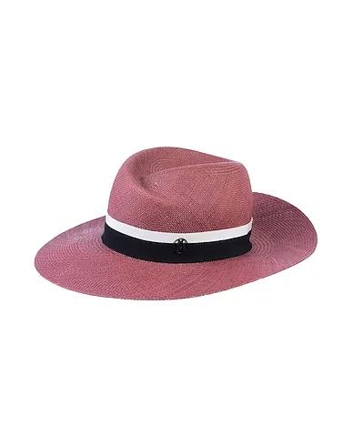 Pastel pink Hat