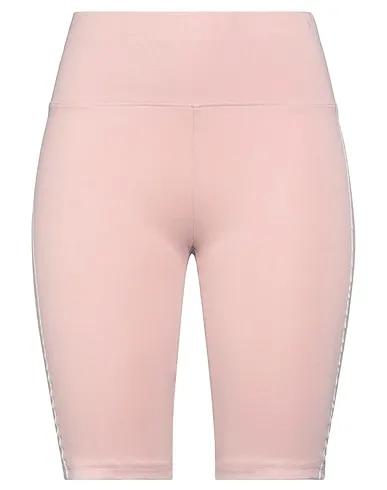 Pastel pink Jersey Leggings