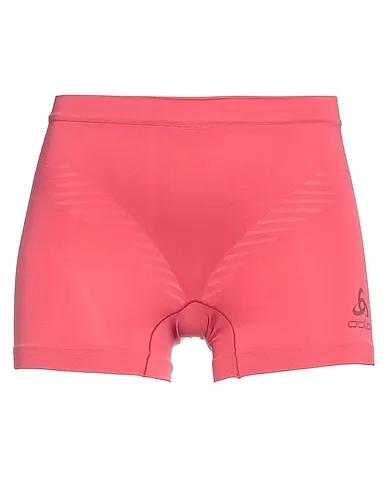 Pastel pink Jersey Shorts & Bermuda