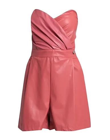 Pastel pink Jumpsuit/one piece