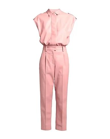 Pastel pink Jumpsuit/one piece