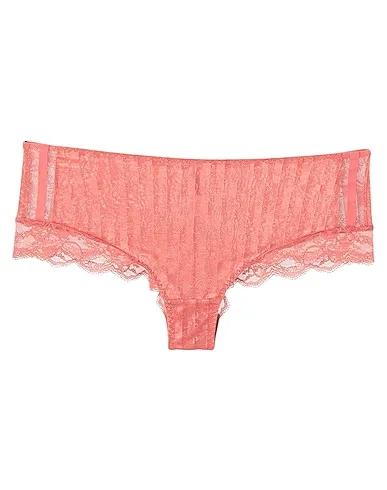 Pastel pink Lace Brief