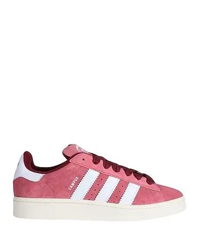 Pastel pink Leather Sneakers CAMPUS 00s W SHOES

