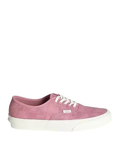 Pastel pink Leather Sneakers UA Authentic
