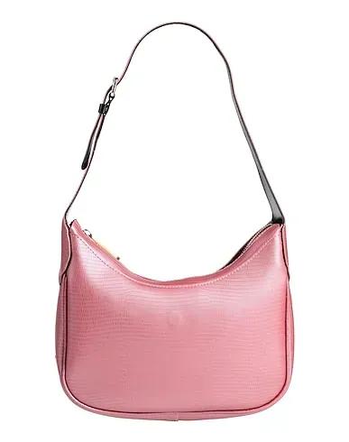 Pastel pink Shoulder bag