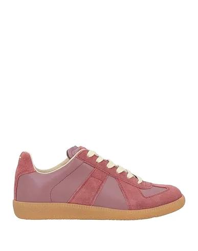 Pastel pink Sneakers