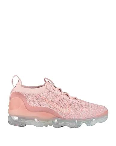 Pastel pink Sneakers Nike Air VaporMax 2021 Flyknit Women's Shoes
