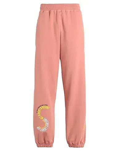 Pastel pink Sweatshirt Casual pants ASMC SWEATPA
