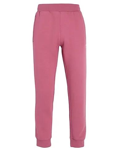Pastel pink Sweatshirt Casual pants TREFOIL ESSENTIALS PANTS
