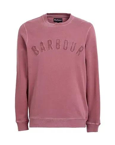 Pastel pink Sweatshirt Sweatshirt