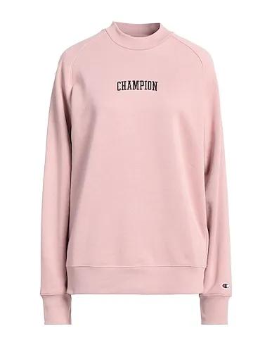 Pastel pink Sweatshirt Sweatshirt