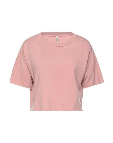 Pastel pink Sweatshirt Sweatshirt