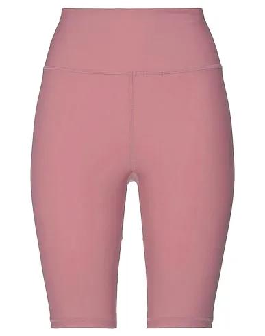 Pastel pink Synthetic fabric Leggings