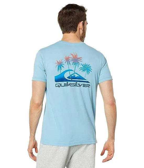 Pastime Paradise Short Sleeve Tee