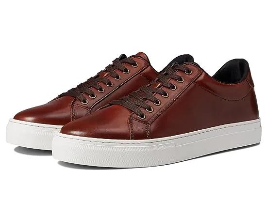 Paul 2.0 Leather Sneakers
