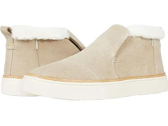 TOMS Paxton Water-Resistant Slip-Ons
