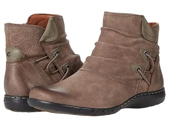Penfield Ruch Boot