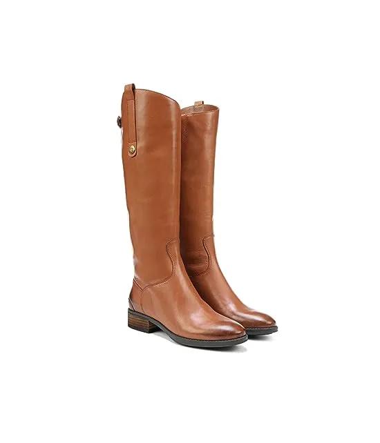 Penny Leather Riding Boot