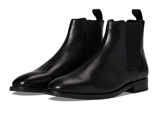 Percy Leather Chelsea Boot