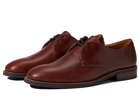 Percy Leather Derby