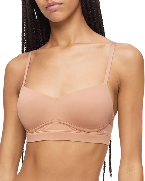 Perfectly Fit Flex Lightly Lined Wirefree Bralette