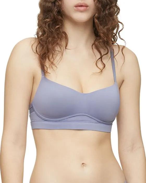 Perfectly Fit Flex Lightly Lined Wirefree Bralette