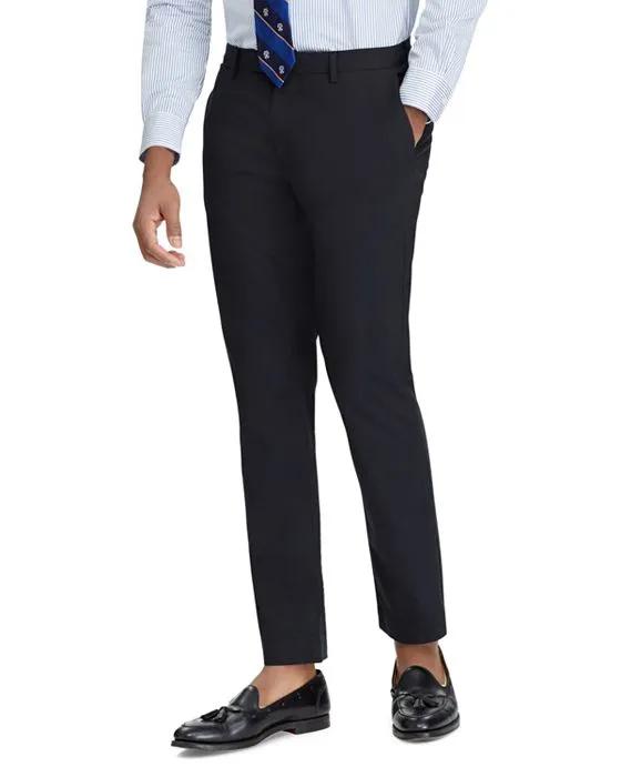 Performance Stretch Straight Fit Chinos - 100% Exclusive