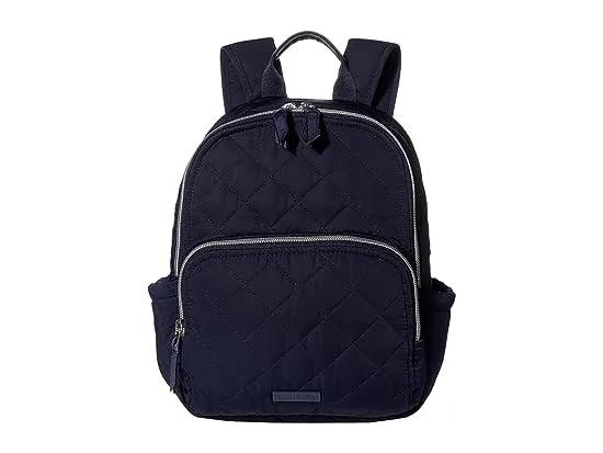 Performance Twill Small Backpack