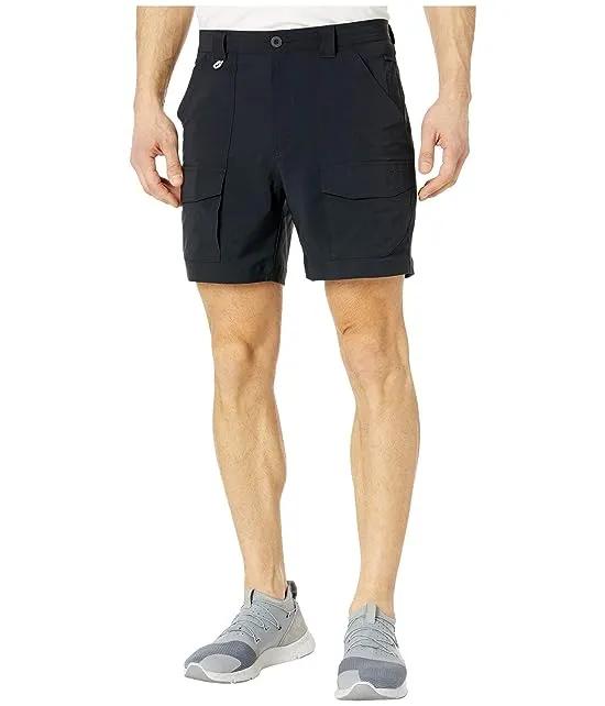 Permit™ III Shorts