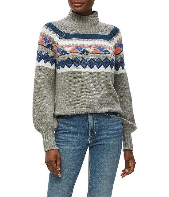 Pernille Turtleneck Sweater
