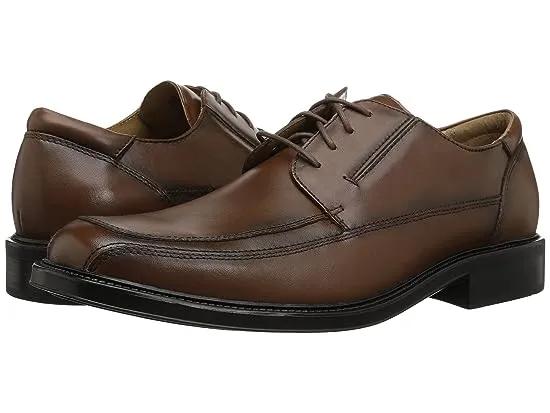 Perspective Moc Toe Oxford