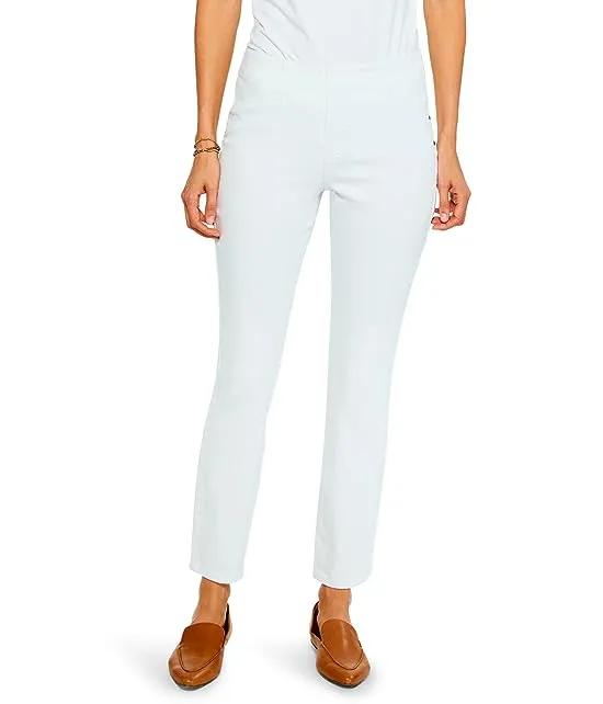 Petite All Day Slim Jeans