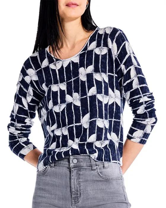 Petite Shape Shift Sweater