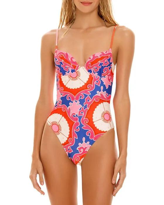 Petra Eames One Piece Swimsuit