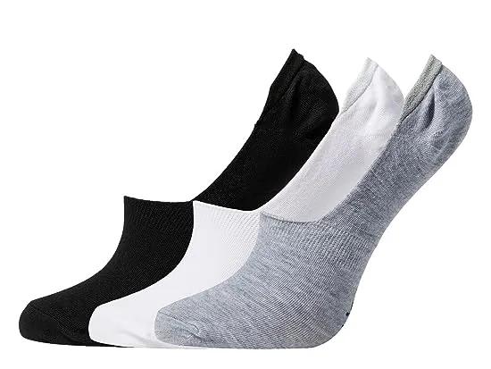 PFG Basic Liner Socks 3-Pack