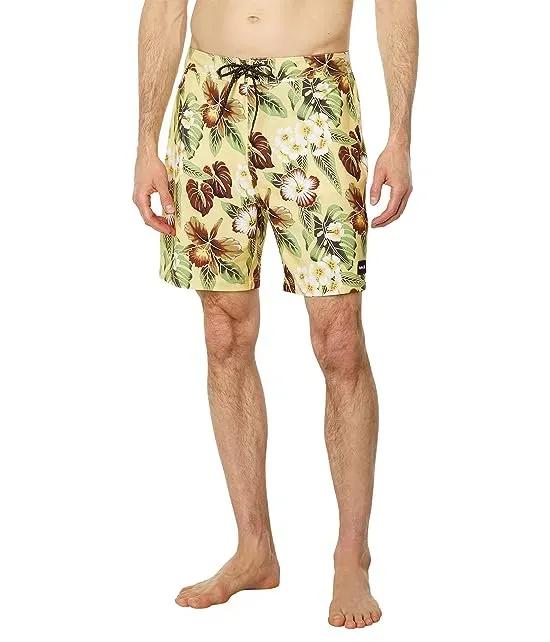 Phantom-Eco Classic 18" Boardshorts