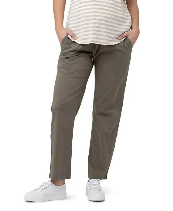Philly Cotton Pant