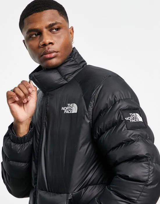 Phlego Synthetic Insulated jacket in black