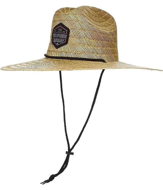 Pierside Hat