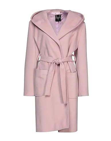 Pink Baize Coat
