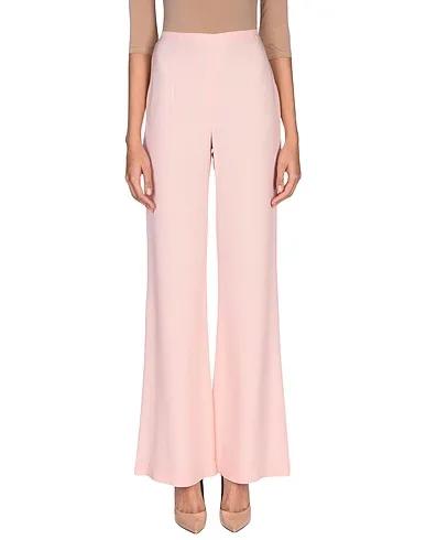 Pink Cady Casual pants